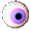 the watching eye
